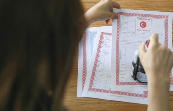 Ankara'daki tapu davası 58 sene sonra sonuçlandı!