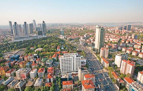 Bankalar hacizle alınan evi 3 yılda satacak!