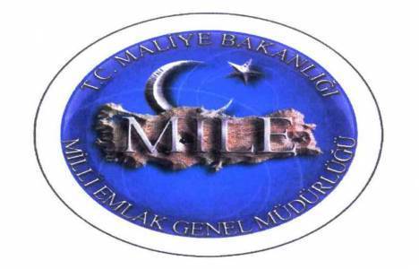 Milli Emlak Konya Meram 'da arsa satıyor: 2.1 milyon liraya!