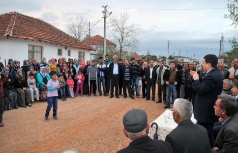 Kepez Habibler'in çehresi değişti!