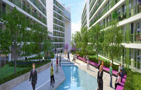 Dumankaya Flex Kurtköy teslim tarihi!