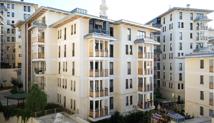 İstanbul da kentsel dönüşüm tam gaz: Beyoğlu ve Kağıthane de 1.086 konutun teslimi yapıldı!