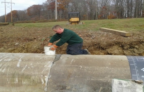 İşte ilginç depo projesi!