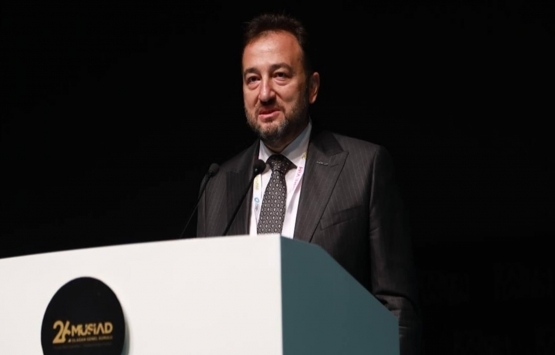 Türkiye de her sene 750 bin konuta ihtiyaç var!