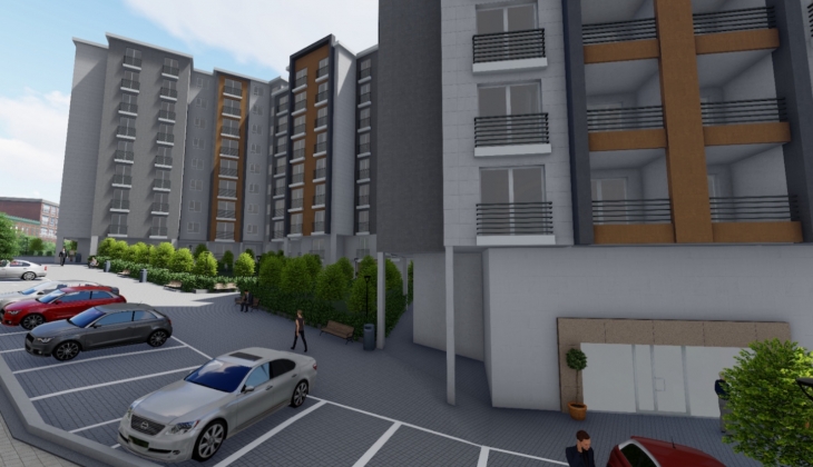 3Y Natura’da lansmana özel fiyatlar! 2.5 milyon TL’ye 3+1 konut fırsatı!