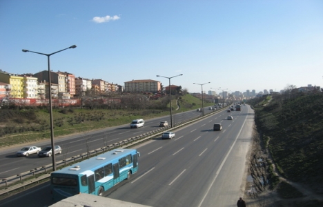Ümraniye Çakmak Mahallesi imar planı tadilatı askıda!
