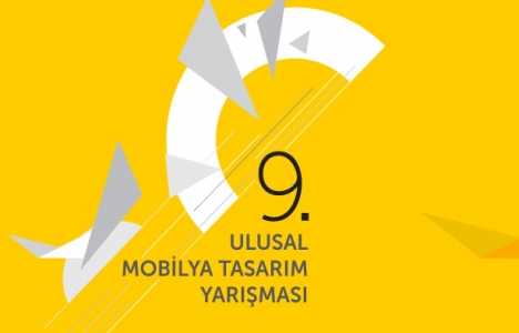 9.Ulusal Mobilya Tasarım Yarışması sonuçlandı!