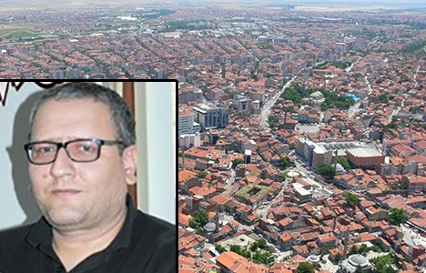 Sinan Millik: Afyonkarahisar’da arsa üretimine ihtiyaç var!