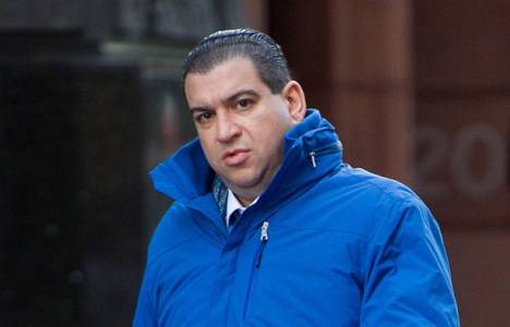 Robert Ekaireb'in eşi 2006'dan bu yana kayıp!