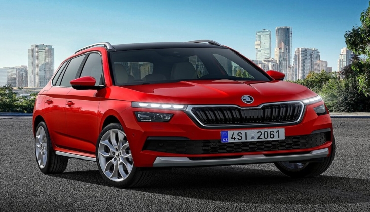 Skoda Kamiq Aralık'ta tek kuruş zamlanmadı! İşte 22 Aralık 2022 fiyat listesi