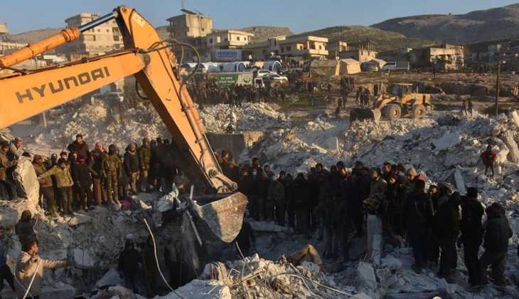 TMMOB dan Maraş depremi raporu: İl il eksikler ve sorunlar belli oldu!