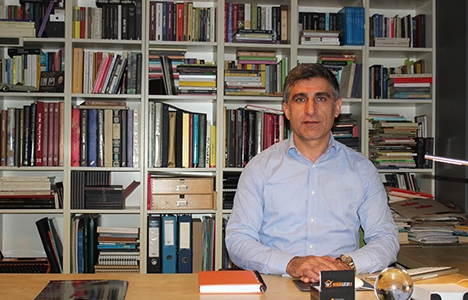 Gayrimenkul sektörü durma noktasına gelmez!