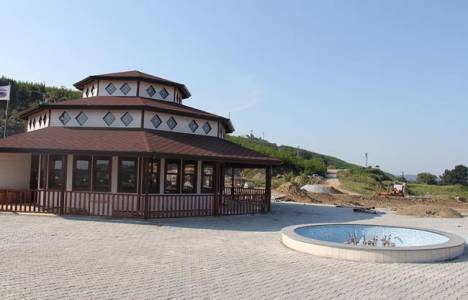 Ferizli Park açılış tarihi