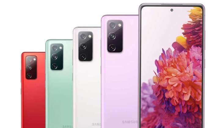 Carrefour dan çılgın bir indirim daha! Samsung Galaxy S20 Fe telefonda bu indirim kaçmaz