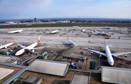 Atatürk Havalimanı Genel Havacılık Terminali ihaleyle kiraya verilecek!