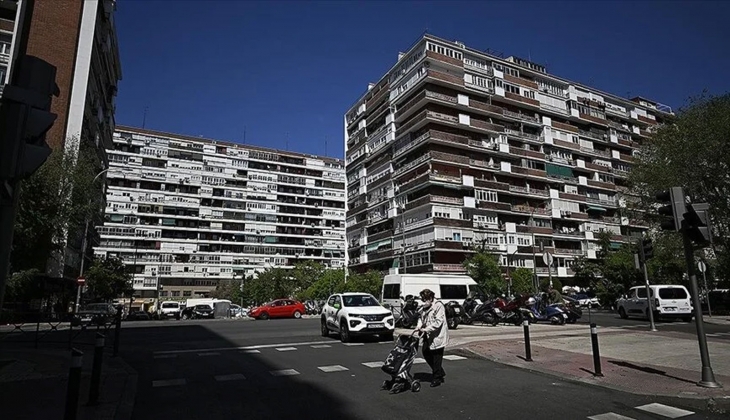 İspanya da konut krizi büyüyor: Yüzde 42 artan oda kiraları 500 avroya kadar çıktı!