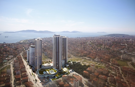 Manzara Adalar'da ödemelerde yüzde 95 oranında erteleme kampanyası!