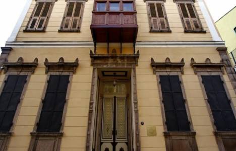 Türkiye'nin ilk Kadın Müzesi bugün açıldı!