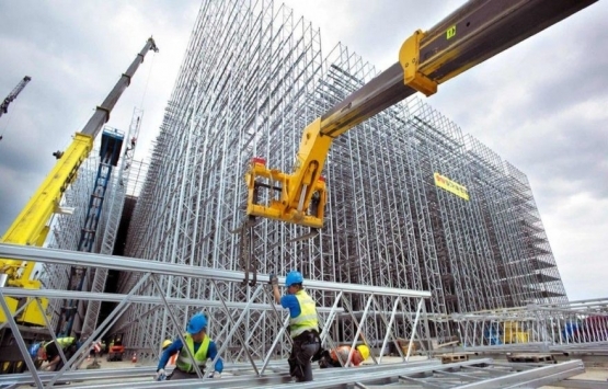 Borsadaki gayrimenkul şirketleri ne kadar zarar etti?