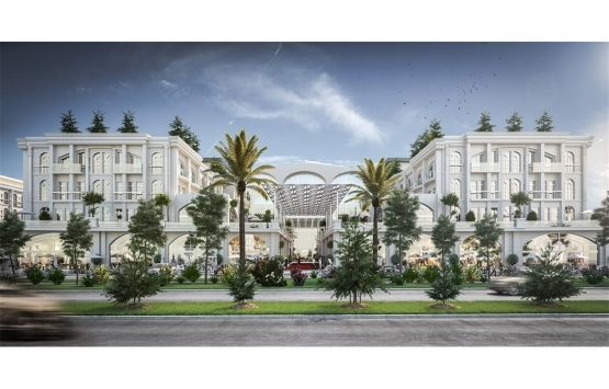 Özyurtlar Holding üç projesini teslim ediyor!