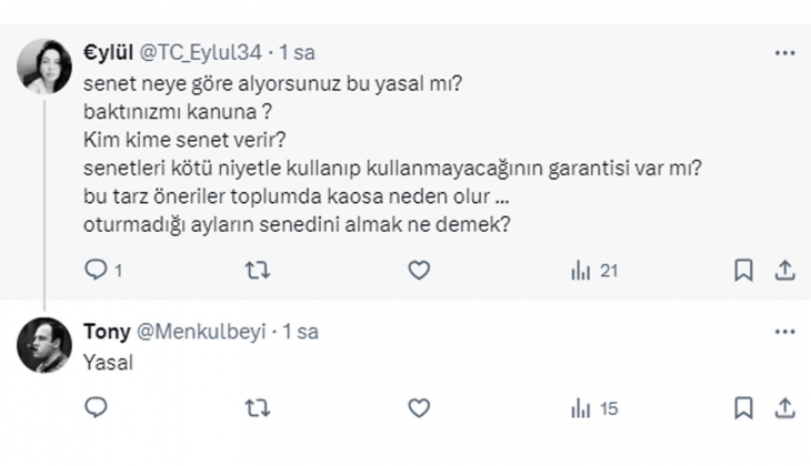 Evini kiraya vereceklere parmak izi ve senet uyarısı: Bunları mutlaka yapın! 