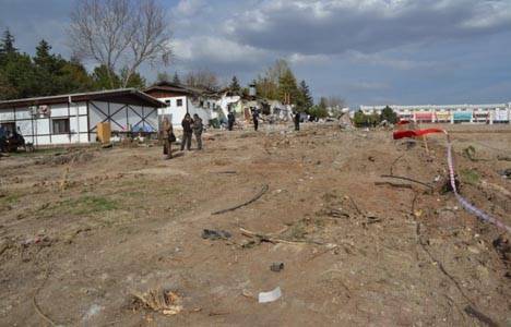 Devlet Tiyatroları'nın Macunköy atölyesi yıkılacak mı?