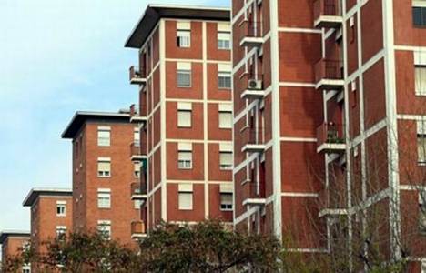 Beykoz Komutan Lojmanı dış cephe mantolama işi ihaleye çıkıyor!