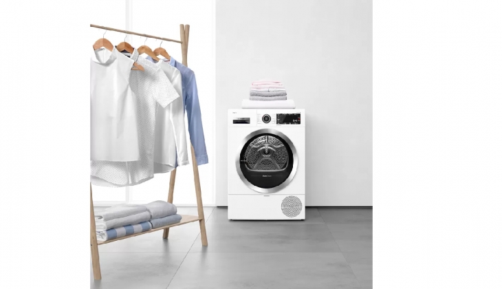 Bosch ayın fırsat ürünü Isı Pompalı Kurutma Makinesi 8 kg indirimde! İşte Bosch 12 Mart 2023 fiyat listesi
