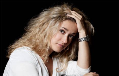 Bay İnşaat, Laure Favre-Kahn ‘ı ağırlıyor!