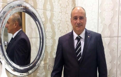 Ege Seramik Yapı Fuarı'nda 33 serisini tanıtacak!