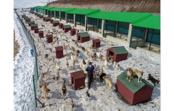 Yüksekova da kaçak yapılaşmaya müsaade yok!