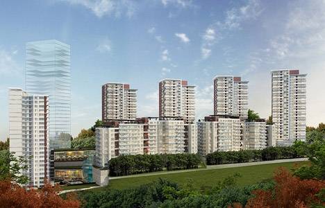 Kayaşehir Bulvar İstanbul teslim tarihi!