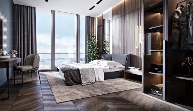 Acar Verde konut projesi satışta! Teslimler 2023 te!