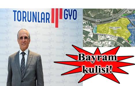 KİPTAŞ Finanskent 2 ertelendi, Torunlar ortak arıyor!