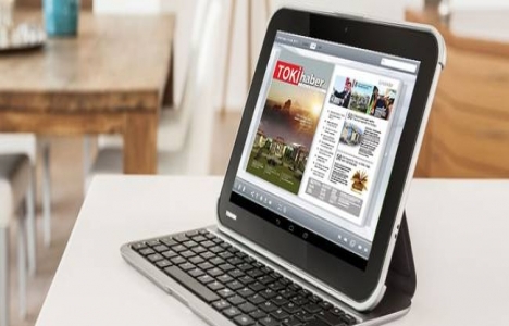 TOKİ Haber Dergisi'nin Aralık sayısı yayında!