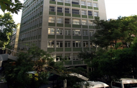 Çankaya Halk Sağlığı Merkezi bugün açılıyor!