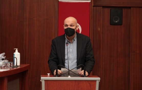 İzmit te kişiye özel imar planı değişikliğine izin yok!