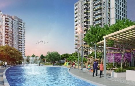 TOKİ, Park Mavera 3'teki ortalama satış fiyatını yayınladı!