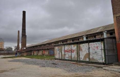 Eskişehir'in kentsel dönüşümü, sanayi mirası ve kent kimliği sunumu yapılacak!