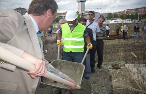 Kütahya Emet'e 75 yatak kapasiteli hastane yapılıyor!