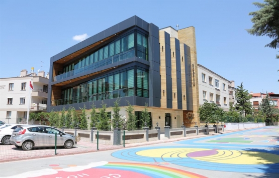 Havzan Sosyal Tesisi açılış için gün sayıyor!