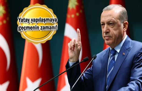 Kentsel dönüşümü gerçeğe dönüştürdük!