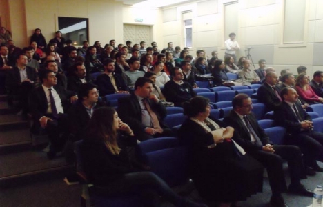 Dünya CBS Günü 2015 18-19 Kasım'da kutlanacak! 