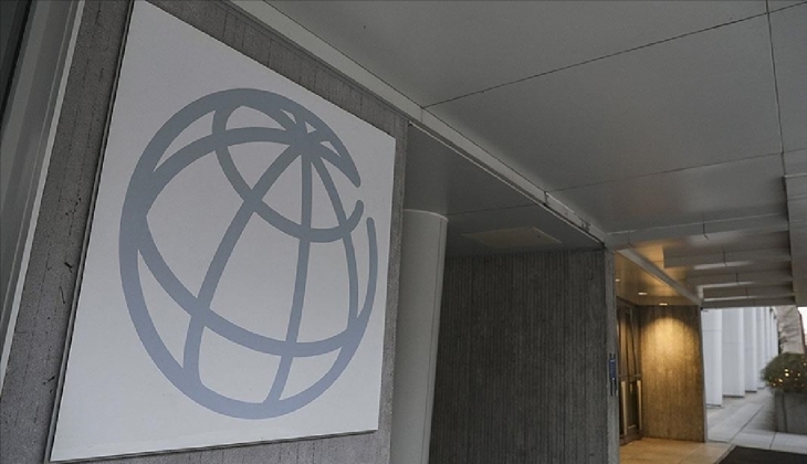 Dünya Bankası'ndan 1 milyar dolarlık destek!