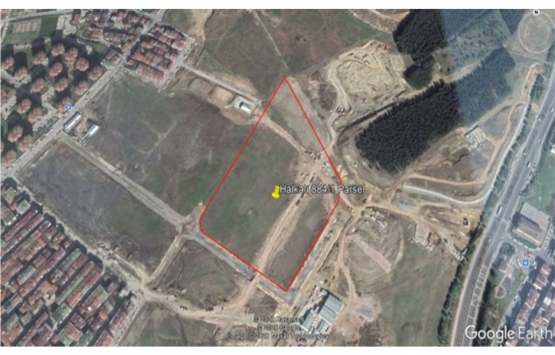 Emlak Konut GYO Bizim Mahalle için ÇED süreci başladı!