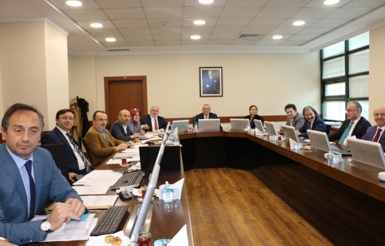 Esenler Otogarı'nı İBB İştiraki İBB iştiraki Boğaziçi Yönetim AŞ işletecek!