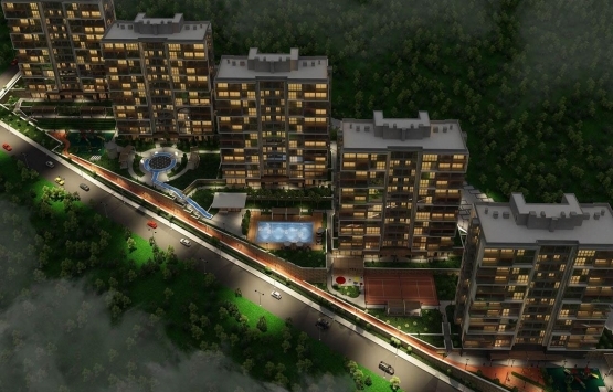 Atakent Panorama 3. Etap satışta!