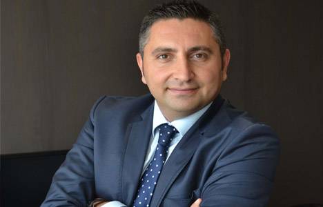 Ümit Bozdoğan Makro İnşaat'tan ayrılarak Panorama Danışmanlık'ı kurdu!