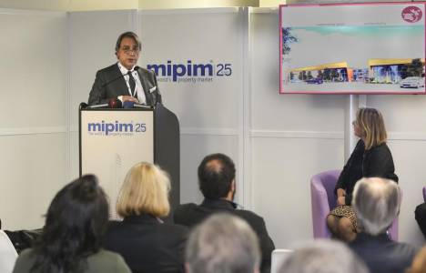 Mesut Arslan: Tema İstanbul sürdürülebilirlik açısından da dünya çapında bir örnek!