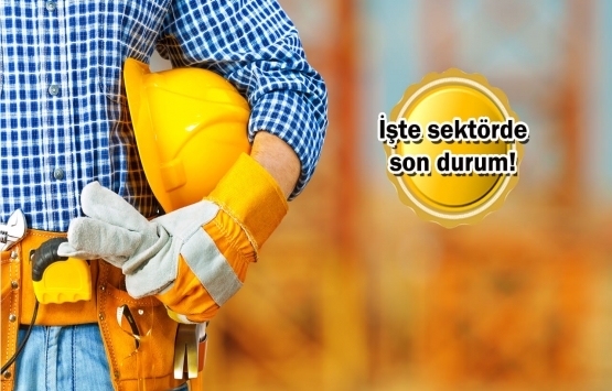 İnşaat sektörü dövizdeki yükselişten nasıl etkilendi?